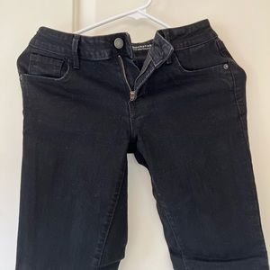 Women’s slim fit jeans